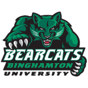 SUNY at Binghamton